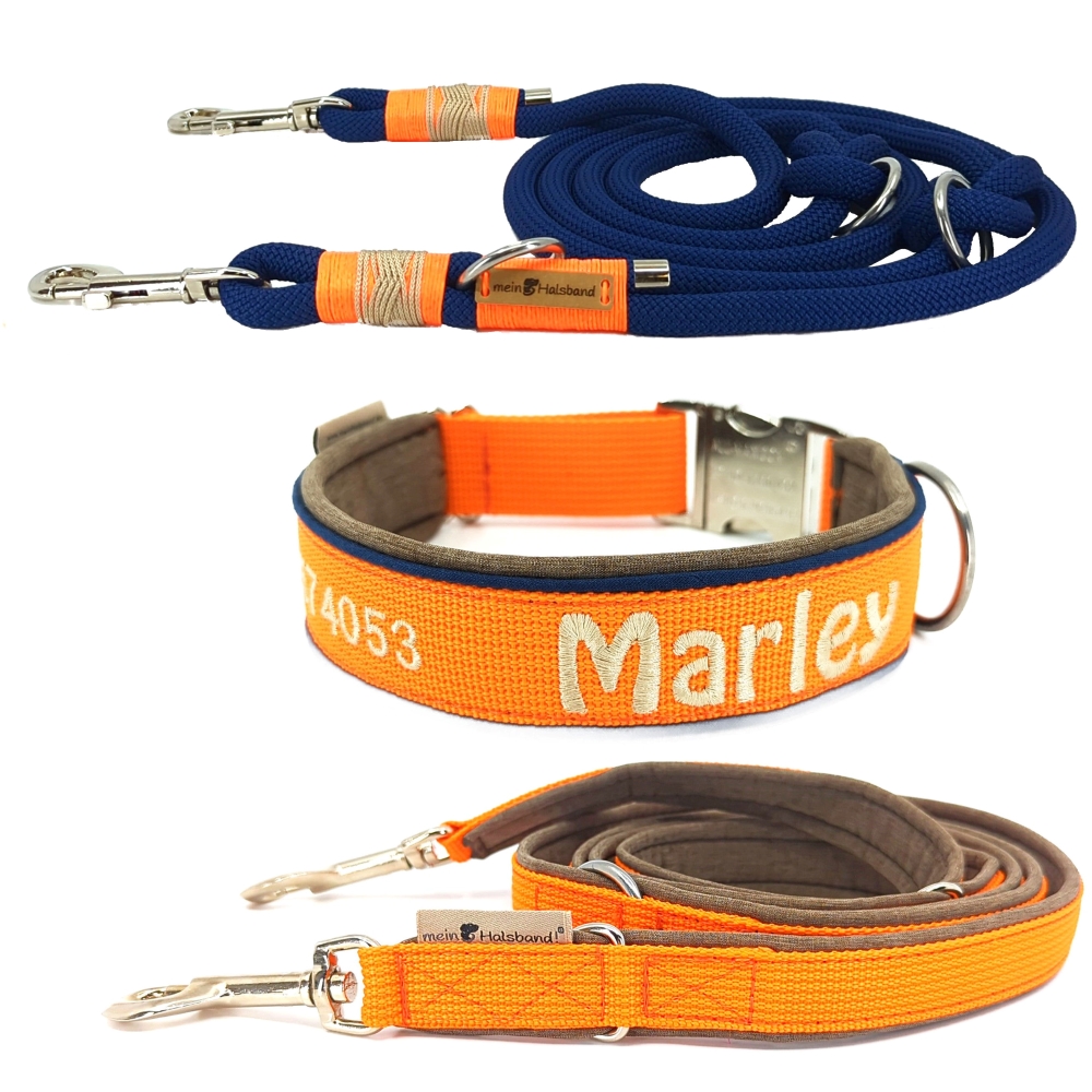 Design-Set MARLEY