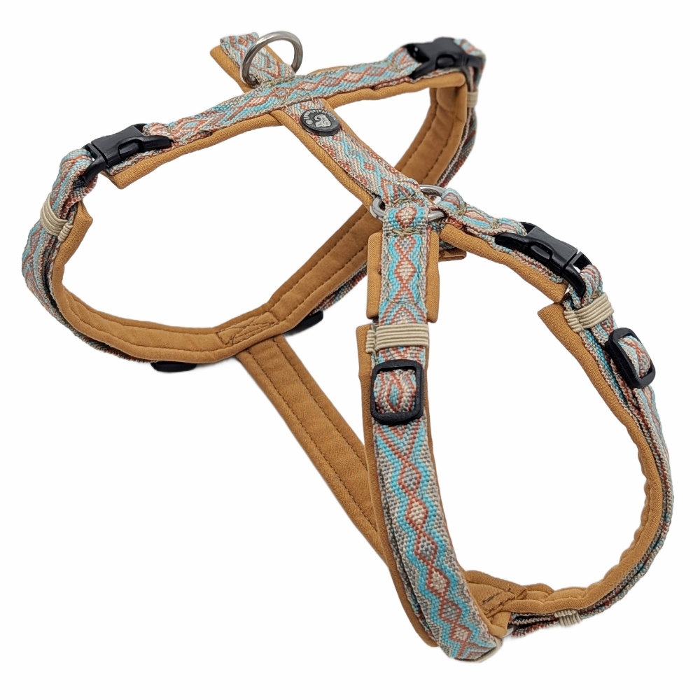 Geschirr Little Nomads - Sahara Sand