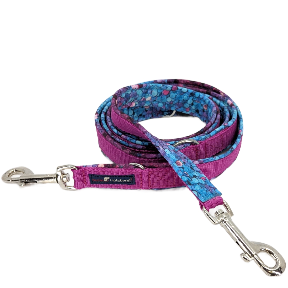 Geschirr Mermaid Sparkle