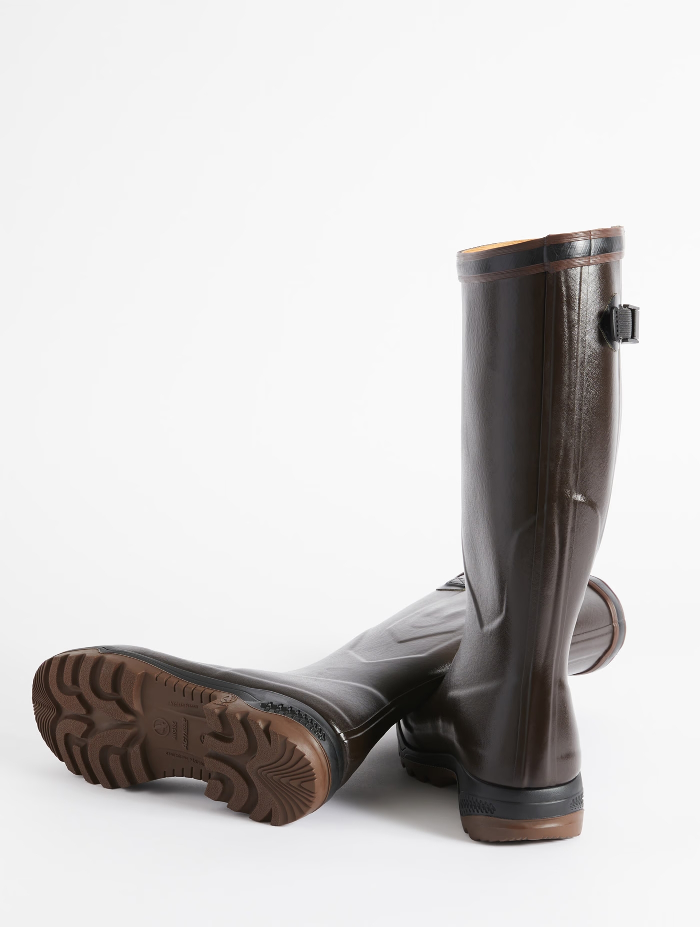 SALE AIGLE Parcours 2 Vario
