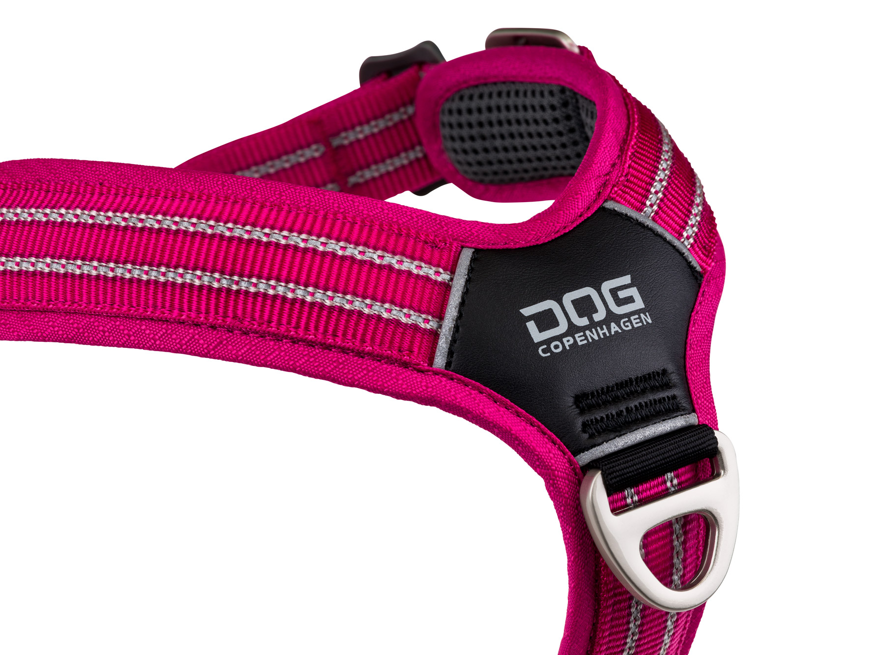 V2 Walk Harness Air ,Wild Rose, S