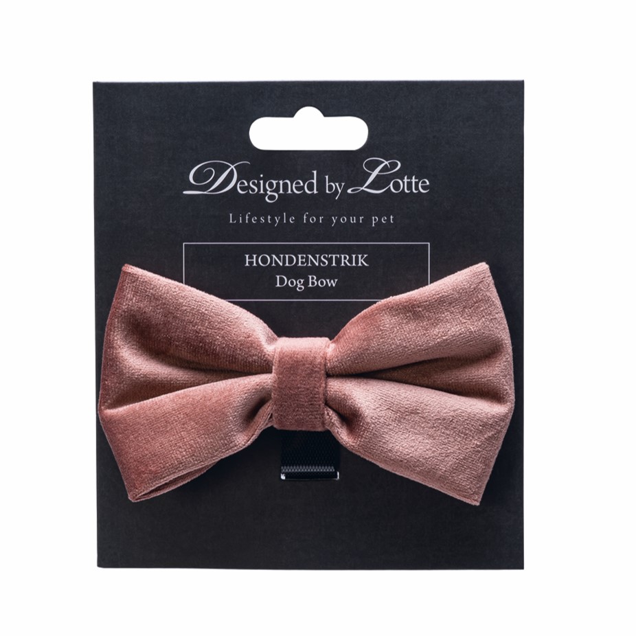 VELVET Fliege Zaza VELVET Fliege Zaza