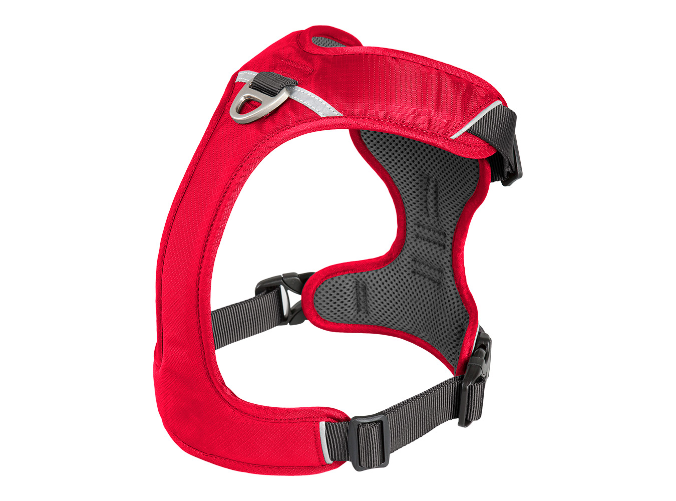 CWPro_ClassicRedV3 SALE Comfort Walk Pro Harness