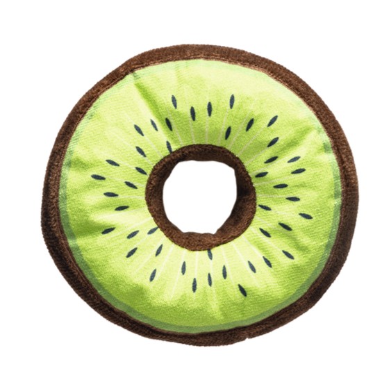 Fruity Donuts