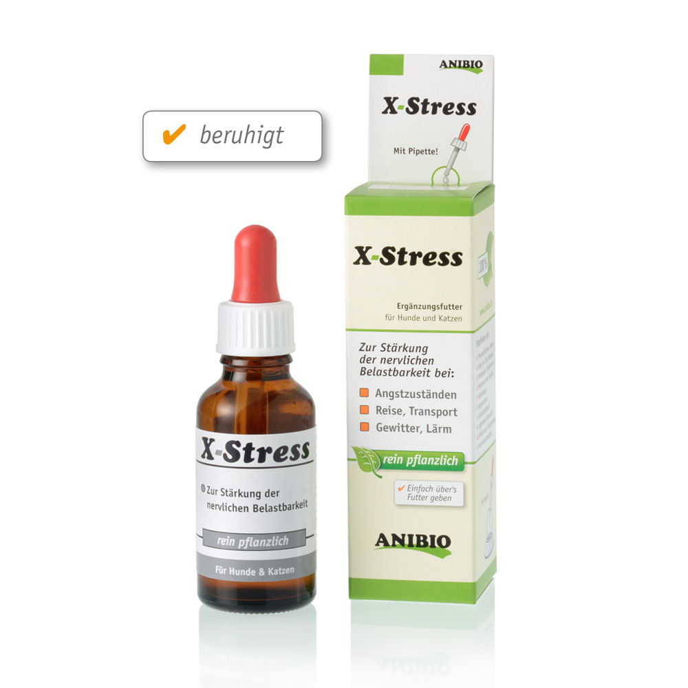X-Stress 30ml