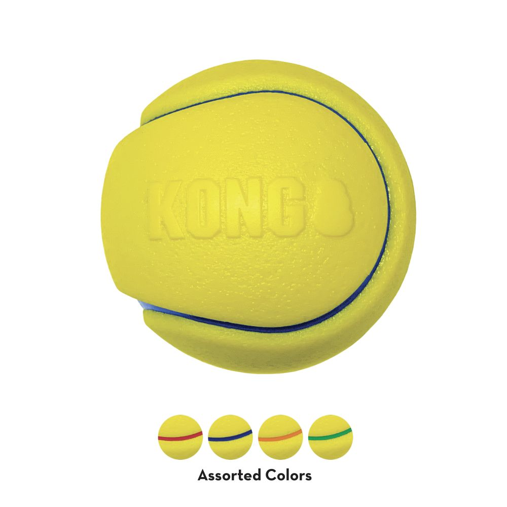 KONG Squeezz® Tennis