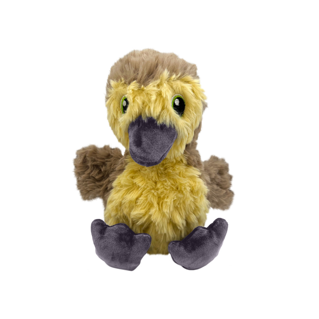 KONG Comfort Tykes  Duck