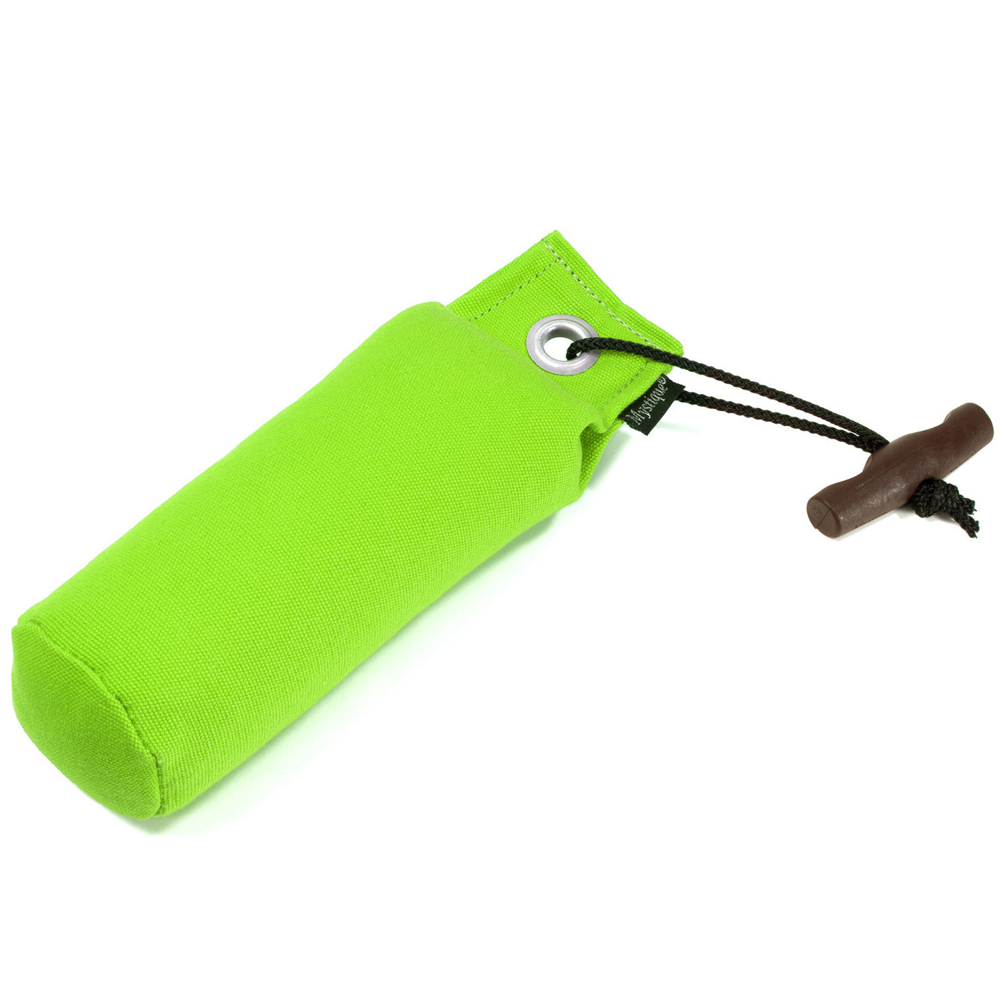 Dummy Standard 250g neongrün