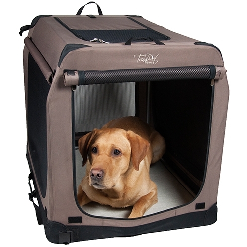 TPX90-Pro Hundebox