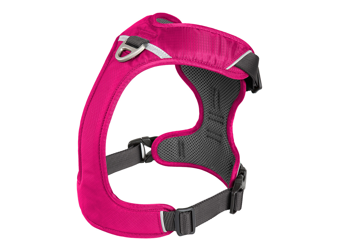 Comfort Walk Pro Harness Wild Rose XS (Dog Copenhagen)