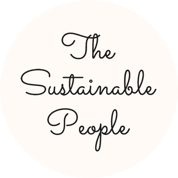 The Sustainable People