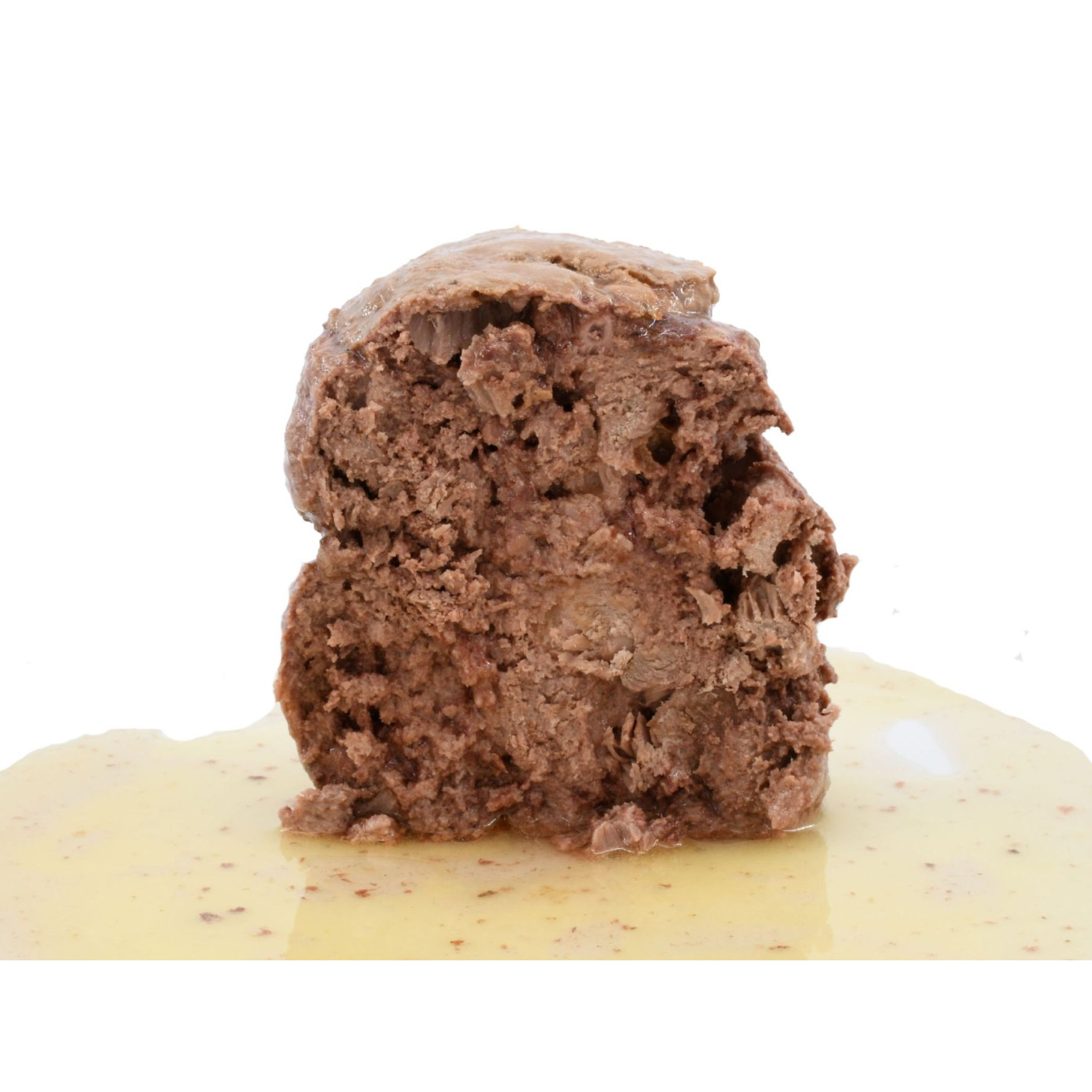 Lunderland Reinfleisch Ente Dose