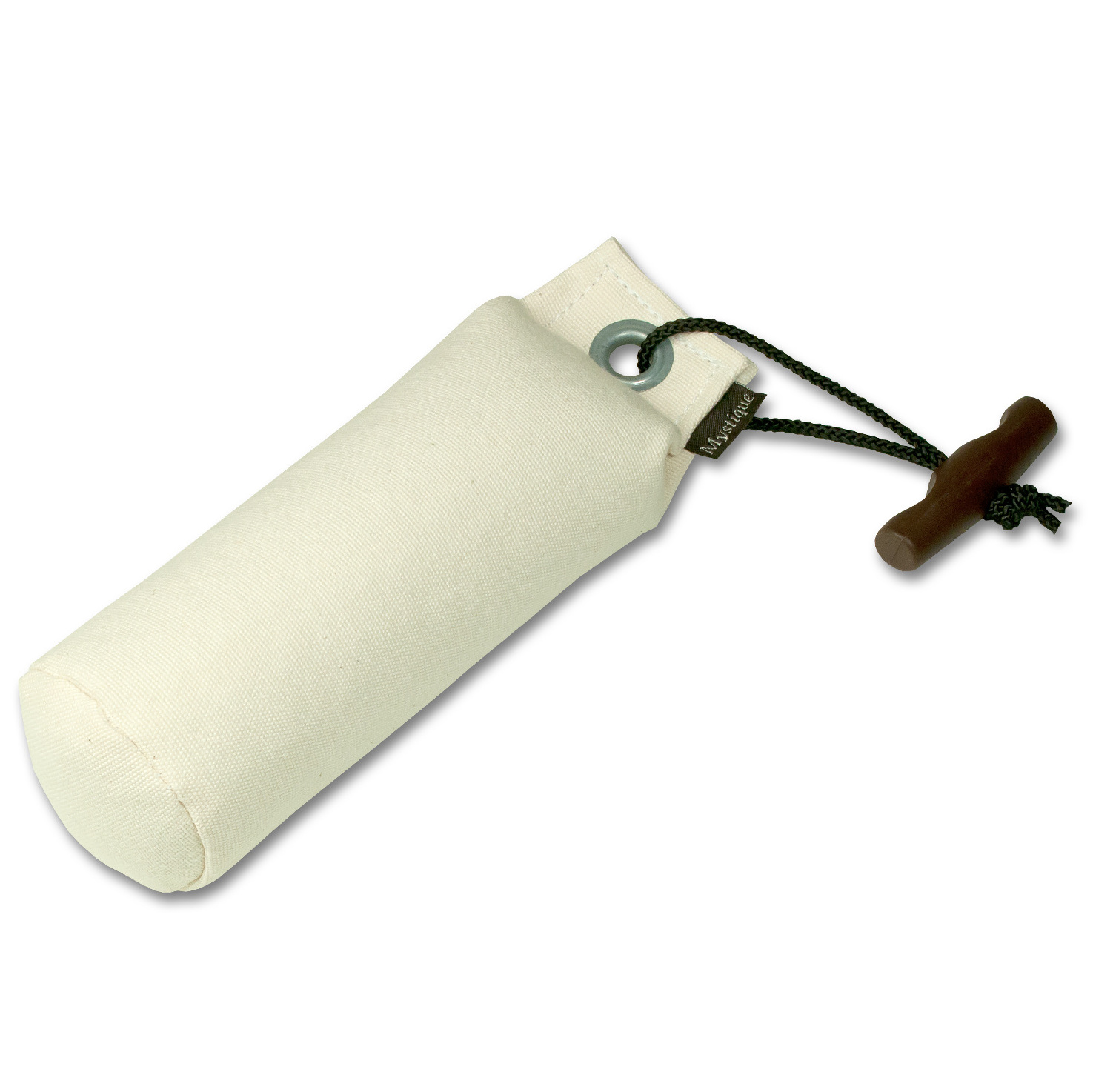 Dummy Standard 250g weiß