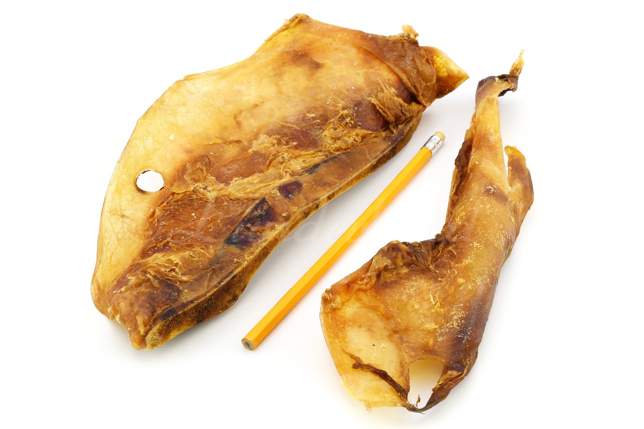 Lunderland Rinderschulterblatt 500g