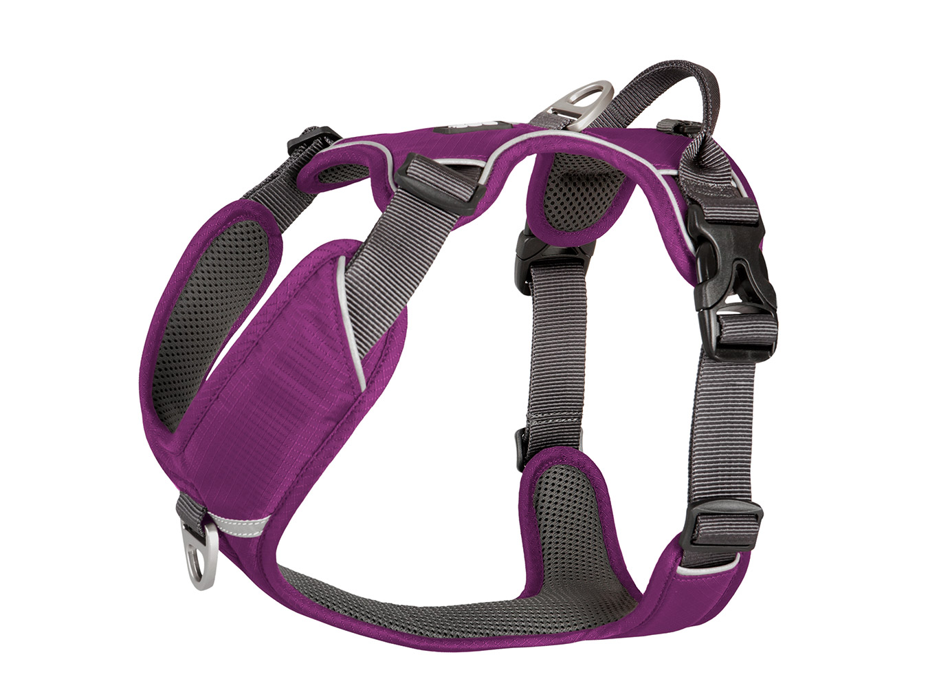 Comfort Walk Pro Harness Purple Passion XS (Dog Copenhagen)