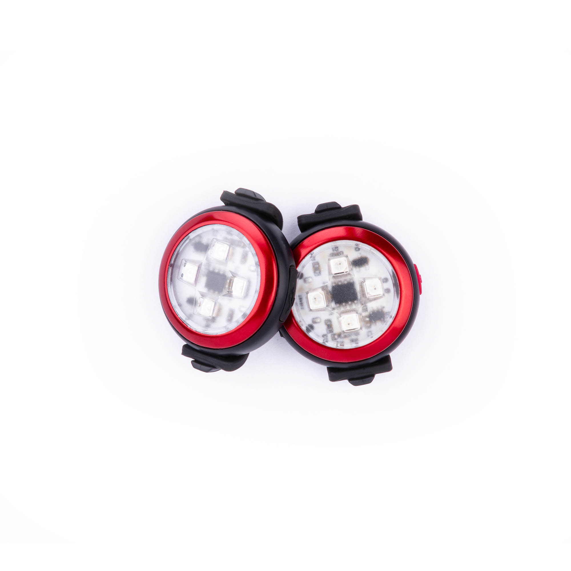 Luumi Safety LED