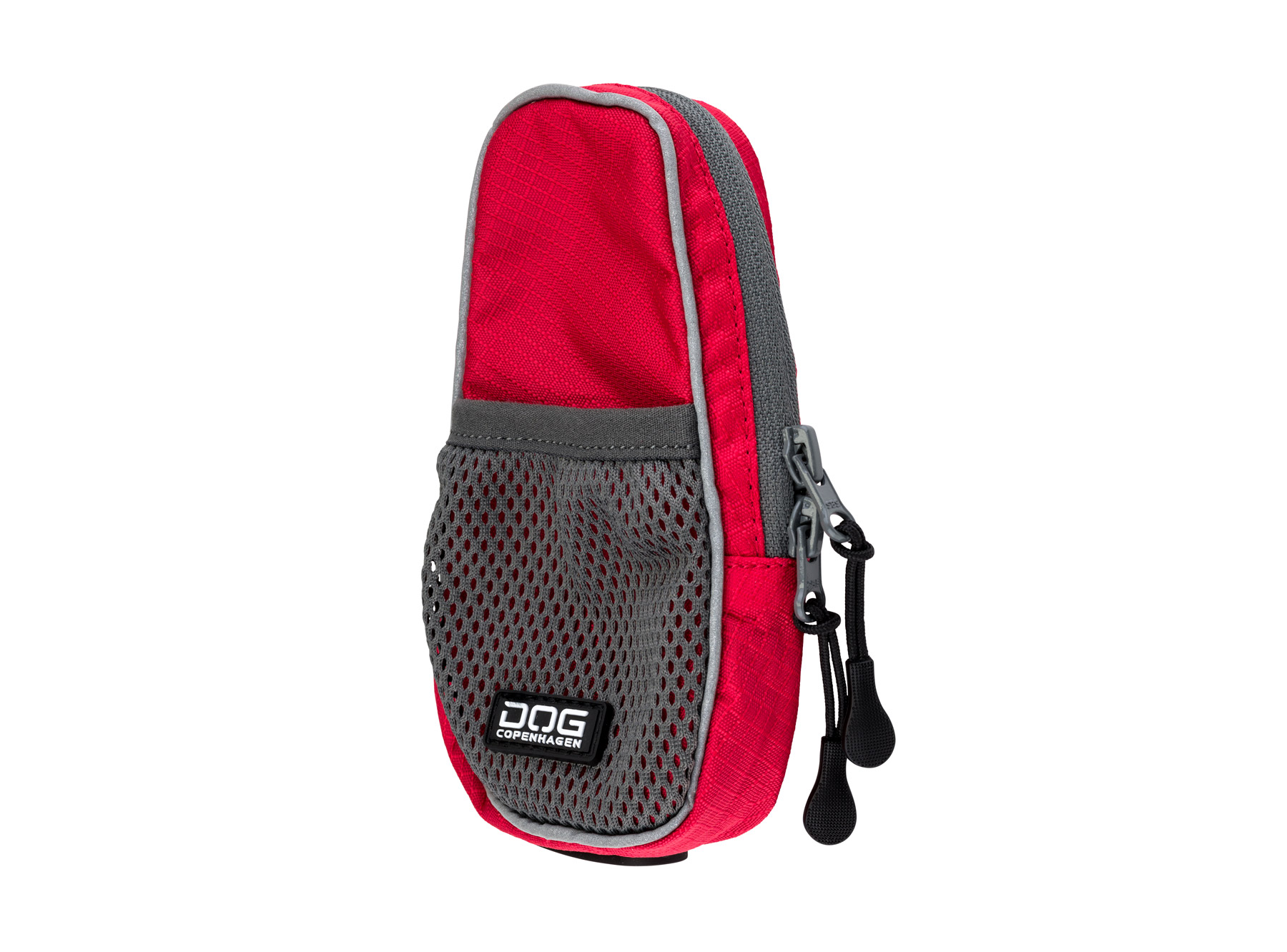 V2 Trail Leash, Cassic Red, L