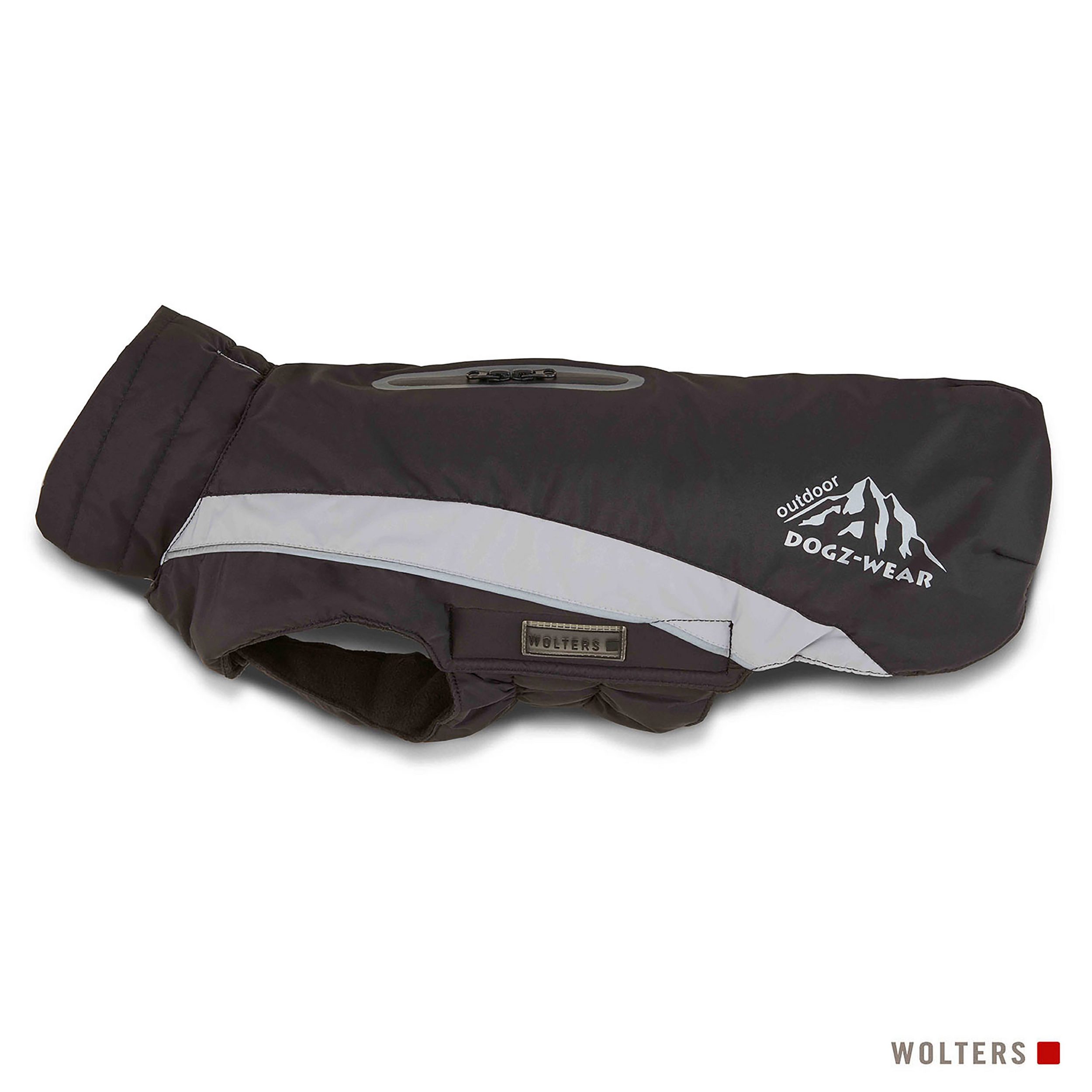 Skijacke Dogz-Wear