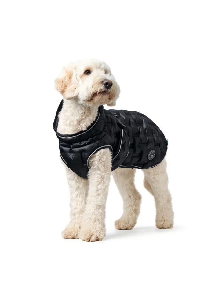 HUNTER Hundemantel Monaco