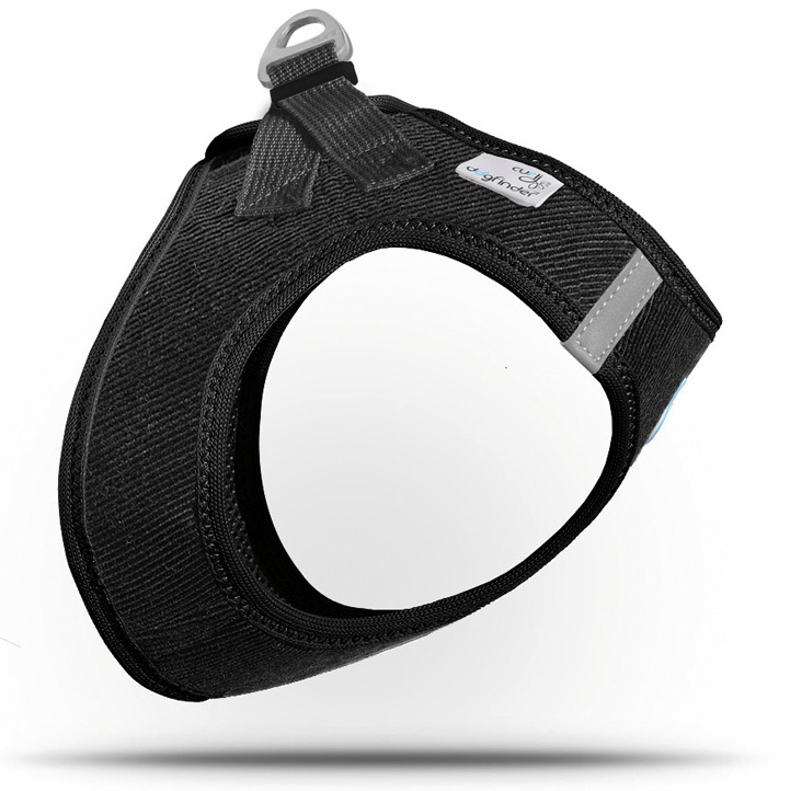 SALE Curli Brustgeschirr Vest Cord