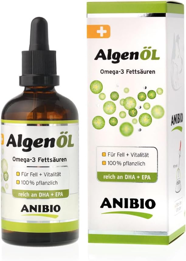 Anibio Algenöl 100 ml