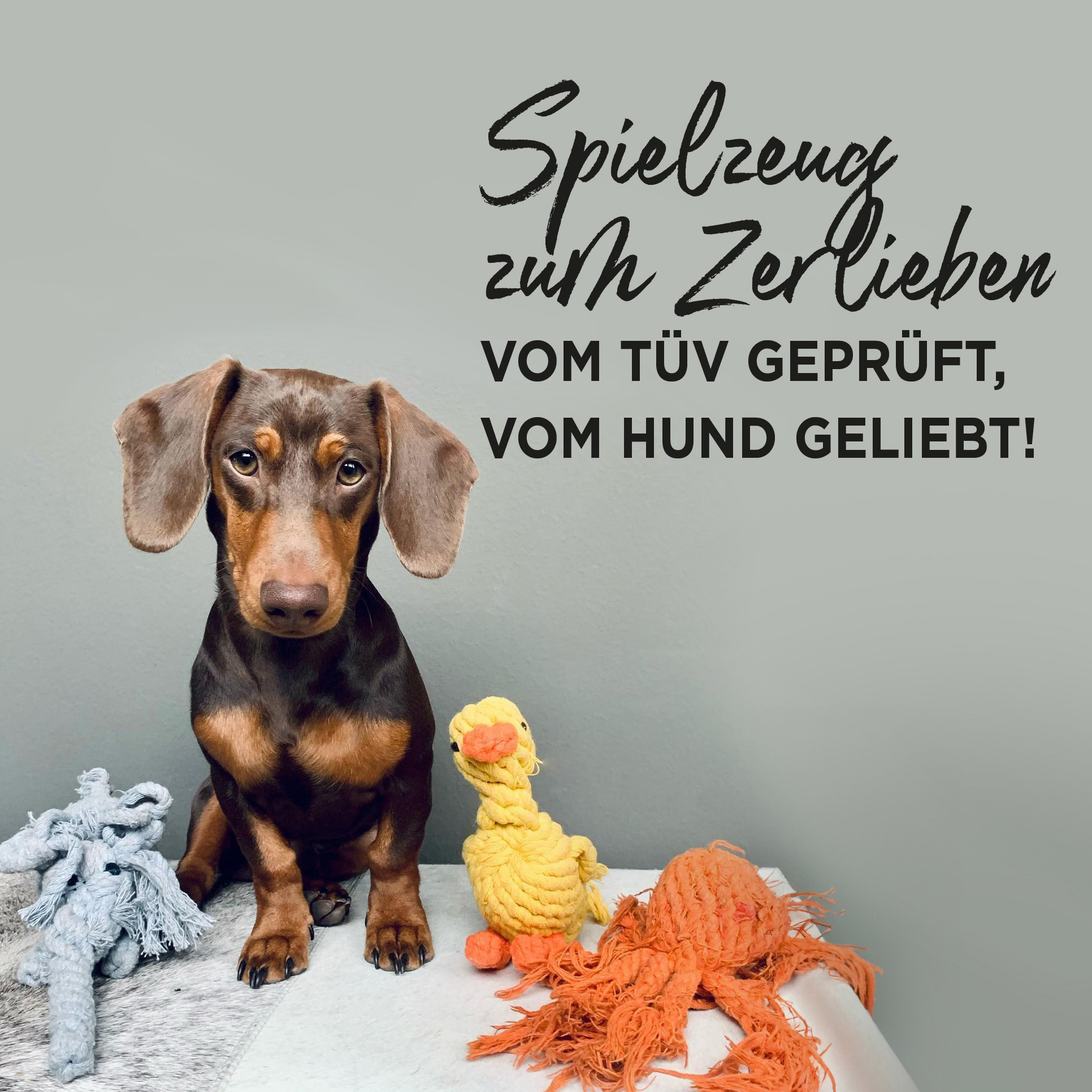 LABONI Britta Brezel