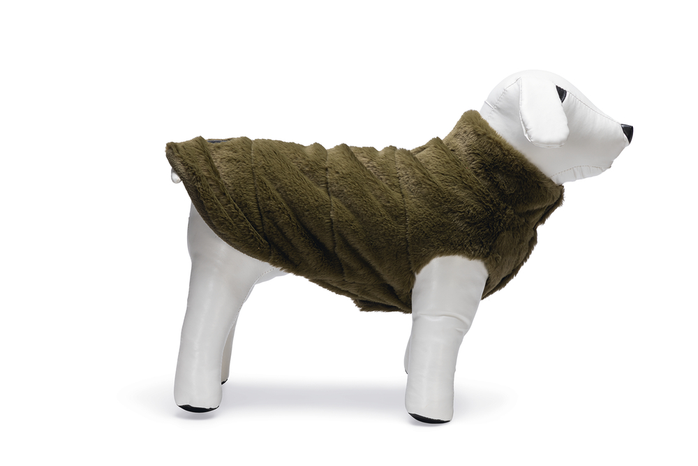 DBL Hundemantel WILLIAM DBL Hundemantel WILLIAM