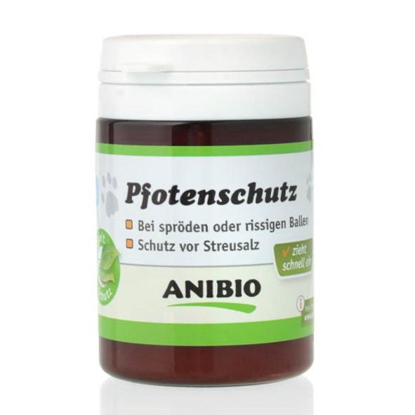 Pfotenschutz