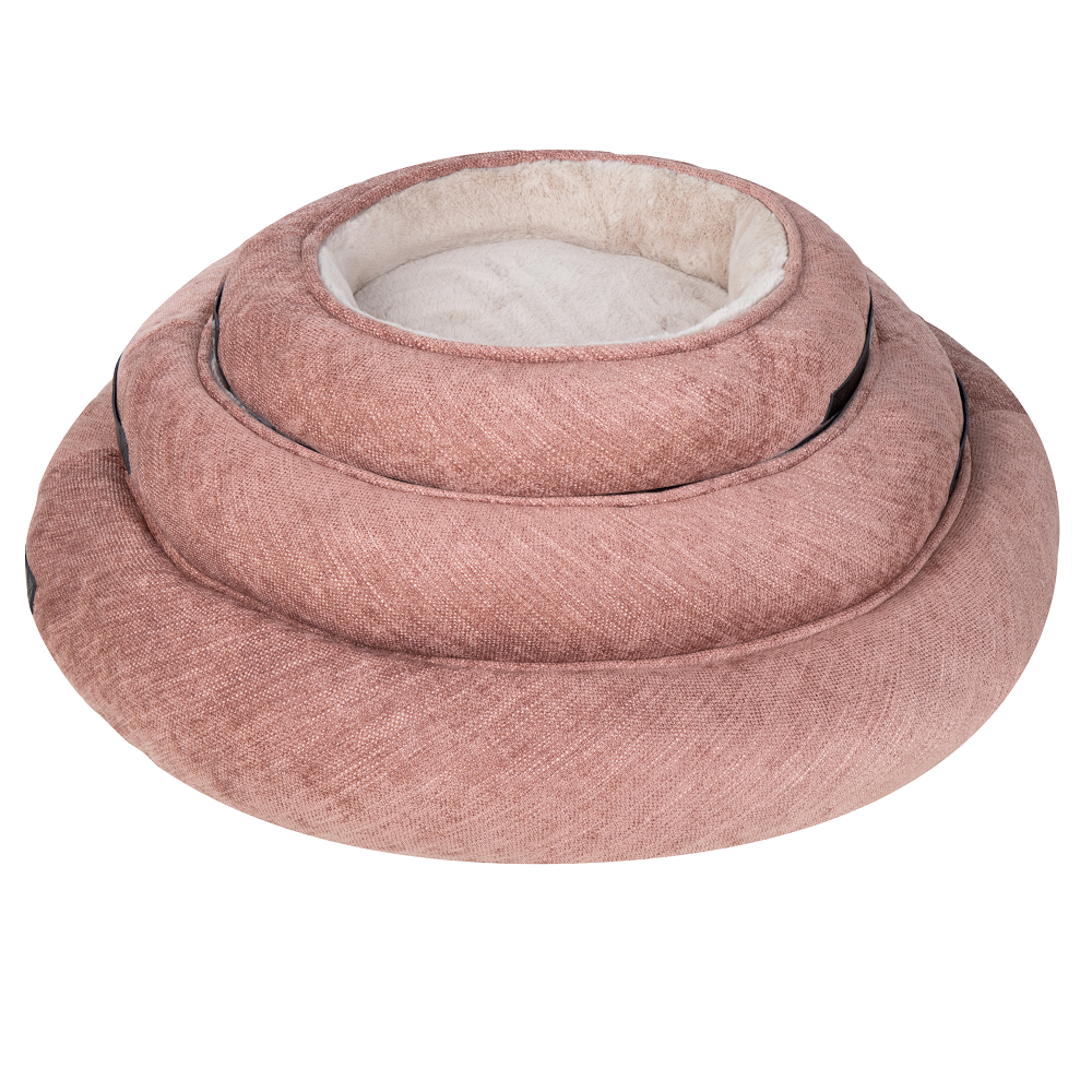 District 70 HALO Old Pink L