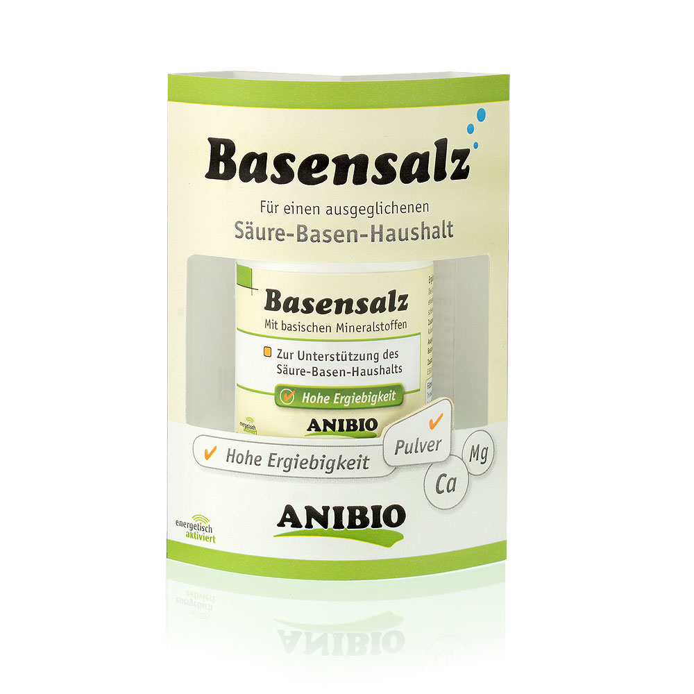 Basensalz