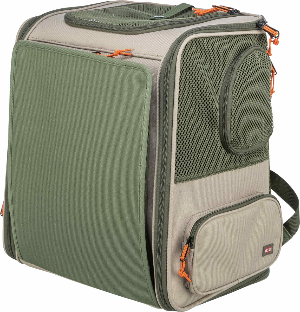 Rucksack Rocco