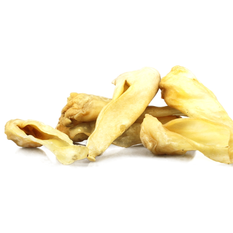 Lammohren
