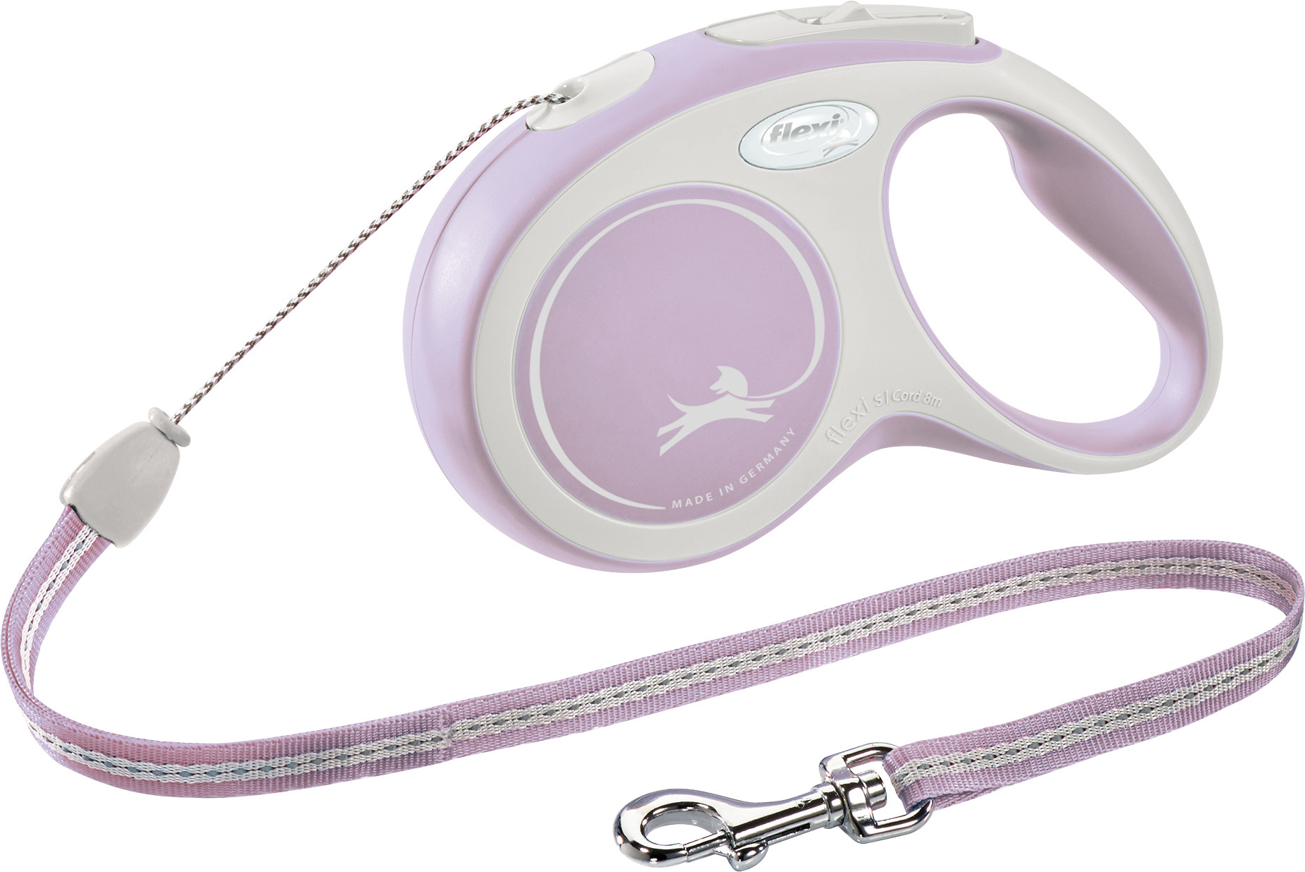 flexi New COMFORT Seil