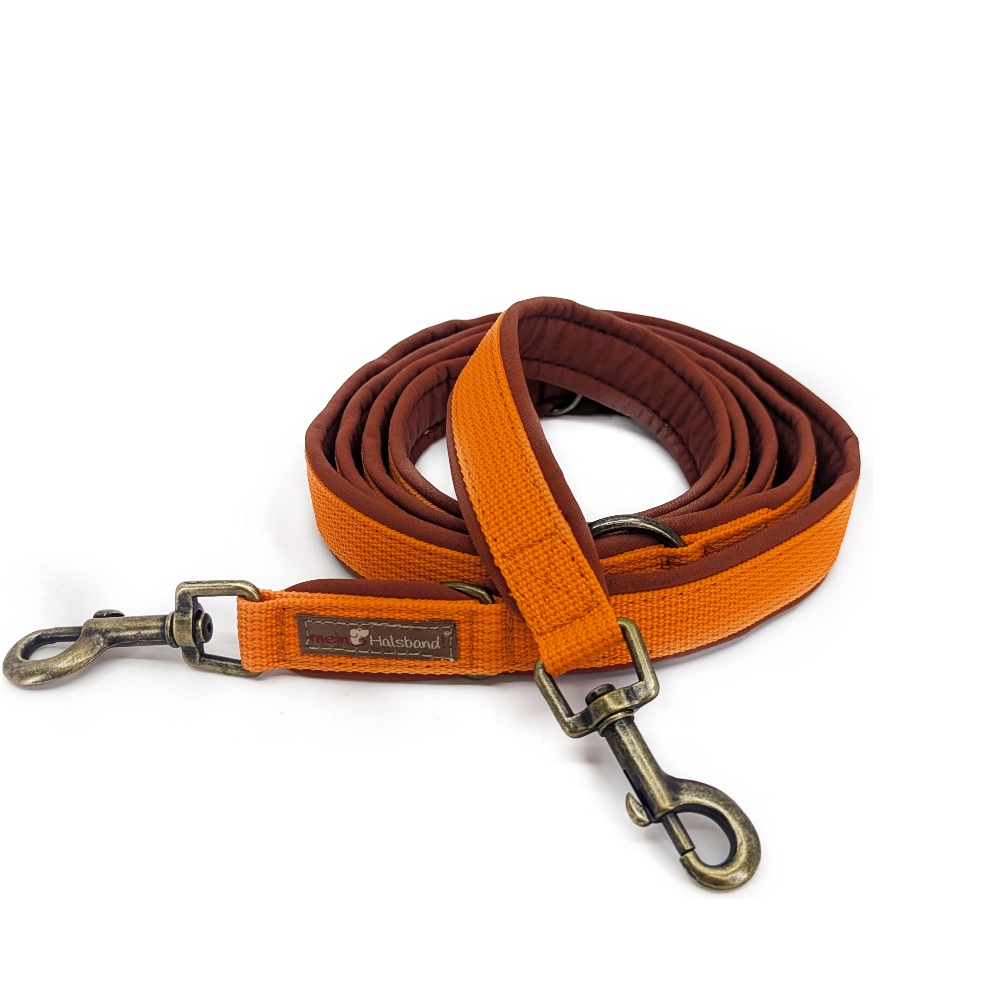 Geschirr Copper Trail