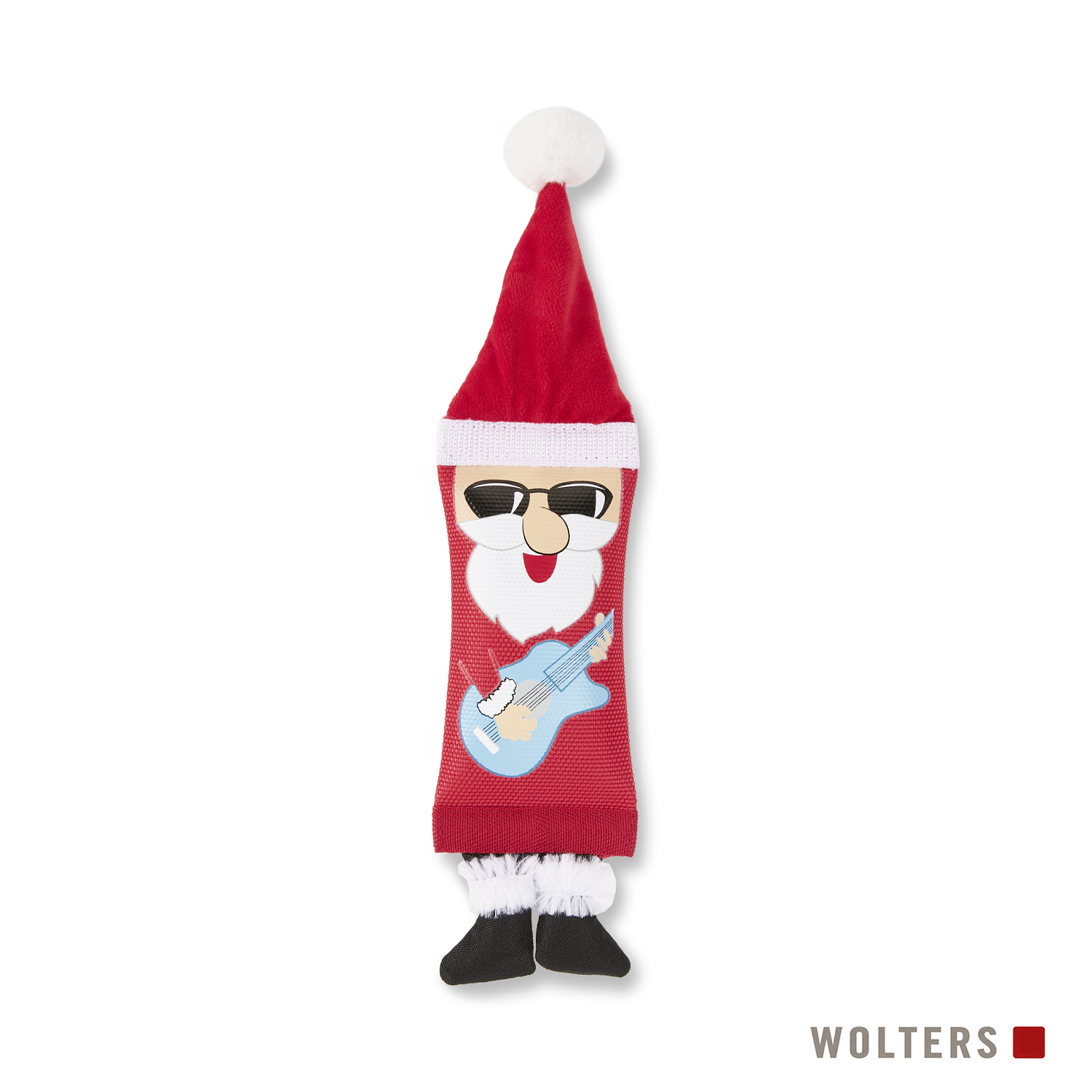 Funny Dummy WEIHNACHTEN