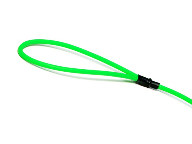 SALE Mystique® Biothane Schleppleine rund 6mm/7,5m
