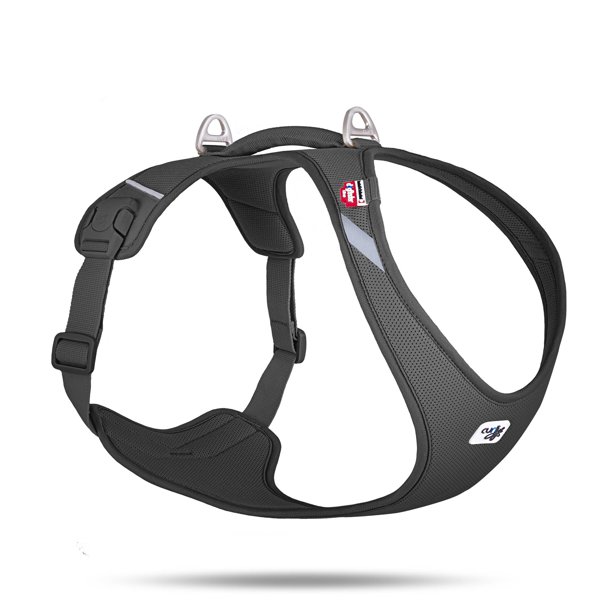 curli Belka Harness Air Mesh