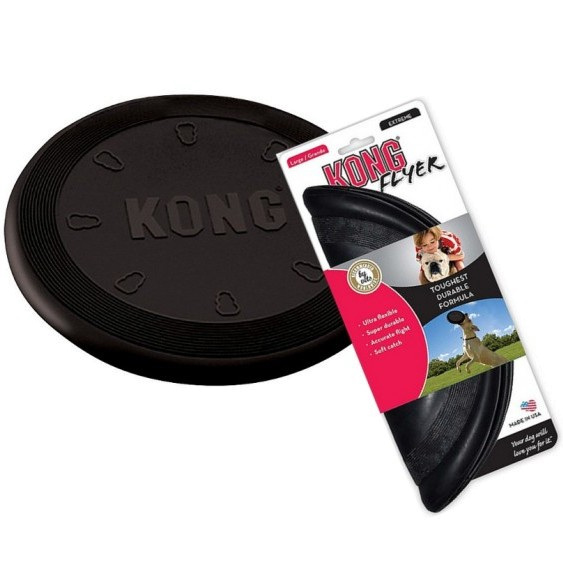 KONG Extreme Flyer