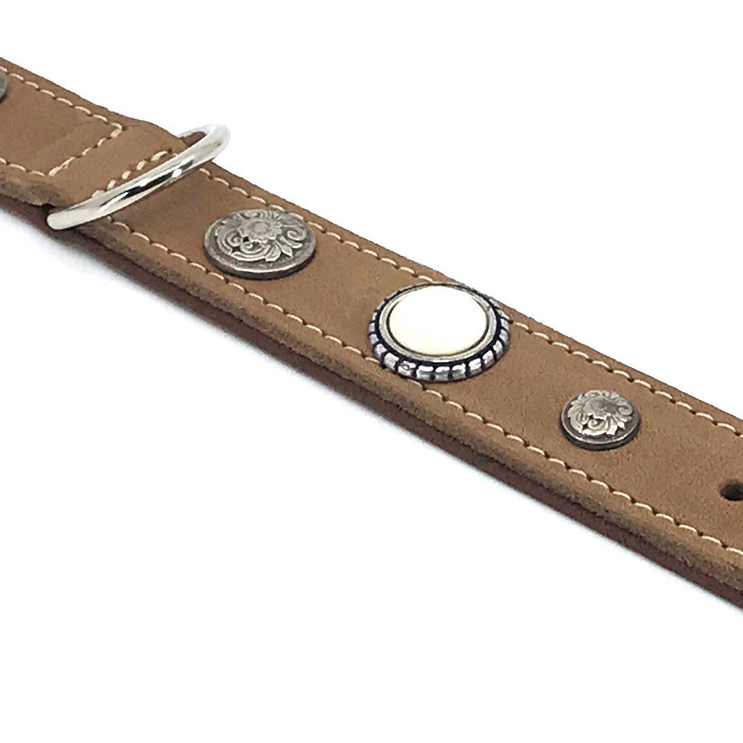 32shot Schmuckhalsband "Vintage"