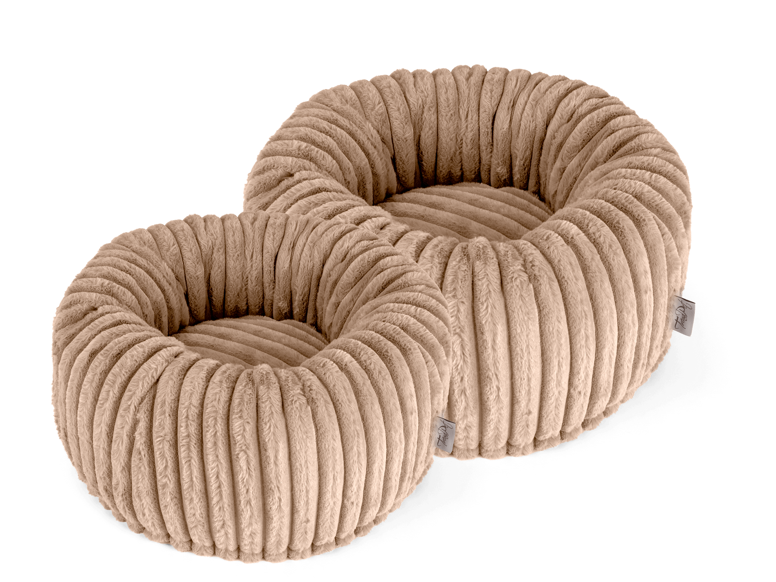 Biscuit Spot Caramel