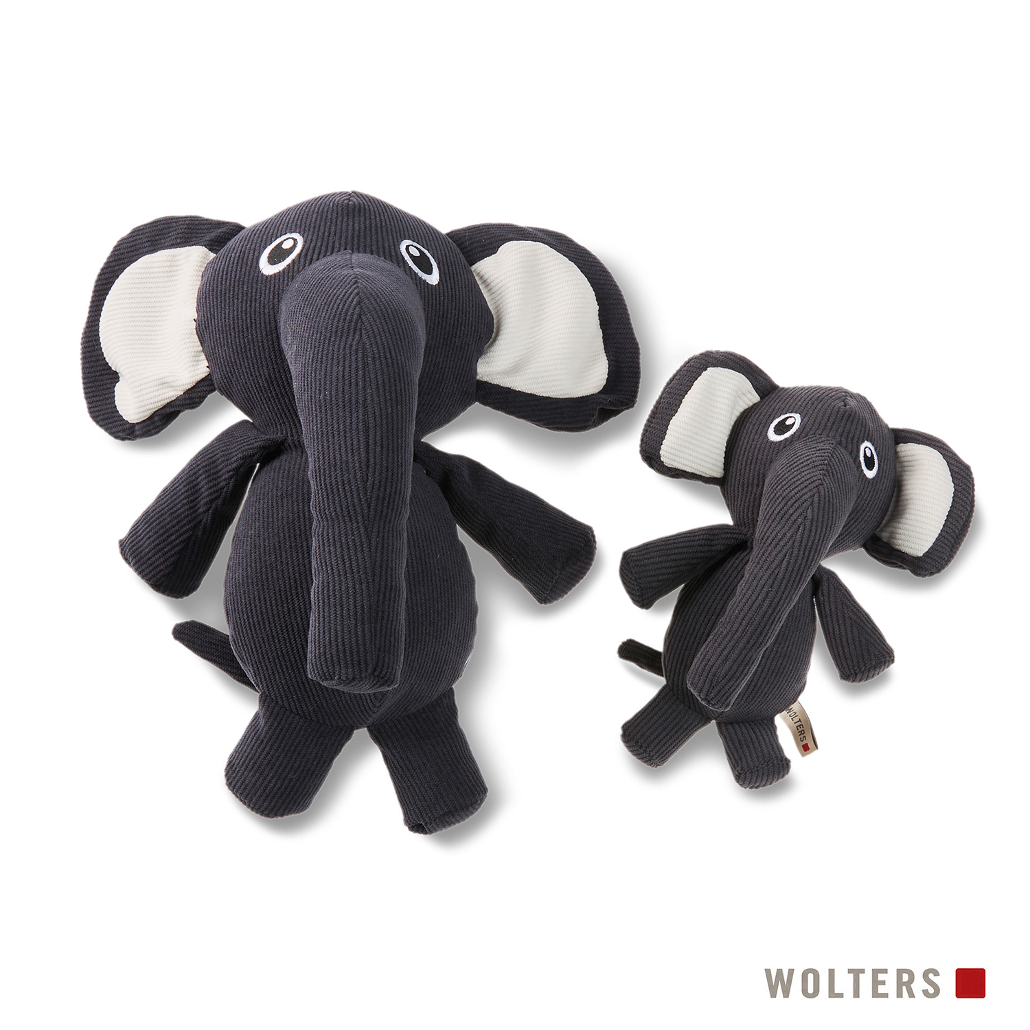 Animal Family Eddie Elefant