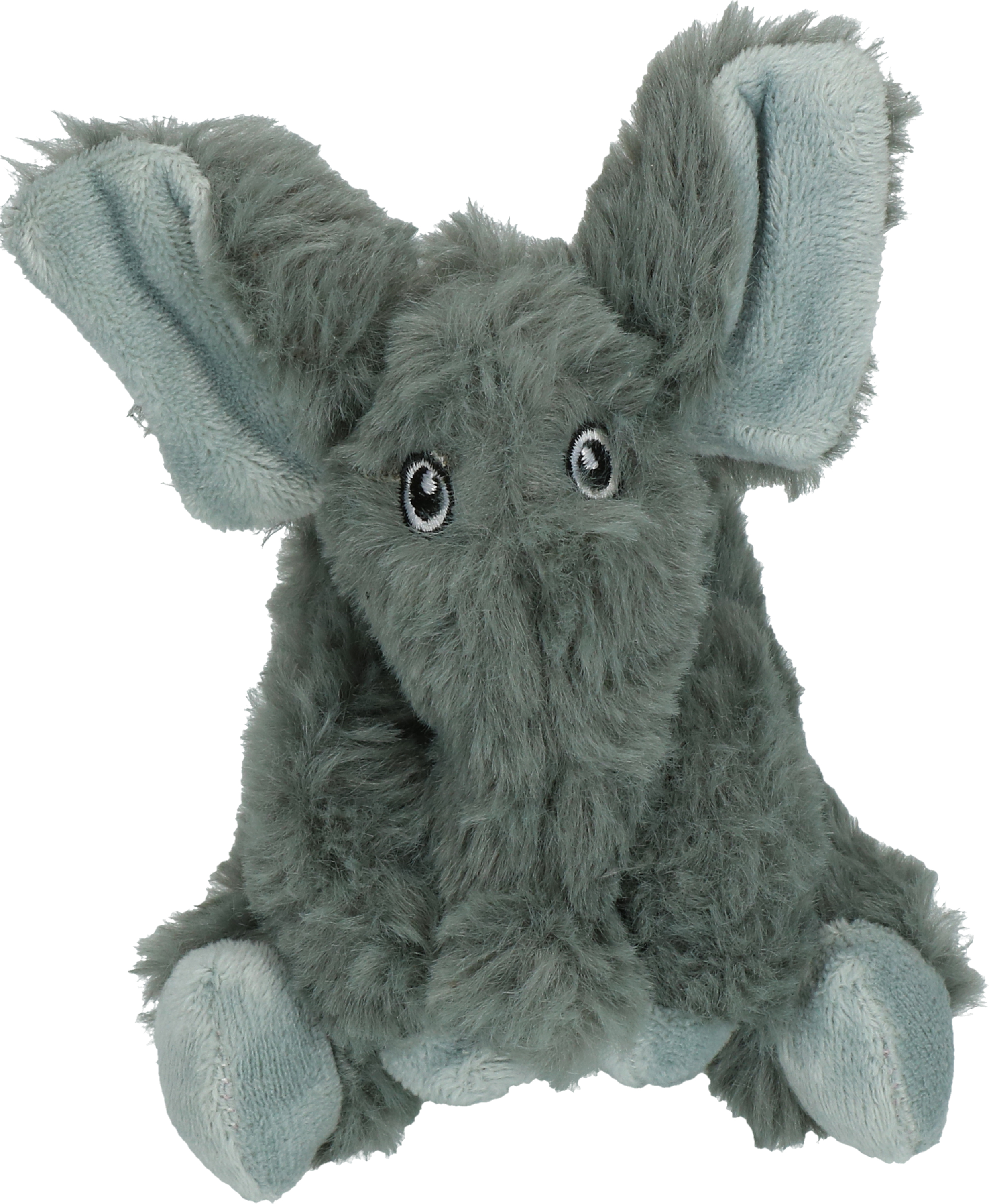 KONG Comfort Kiddos Elephant S