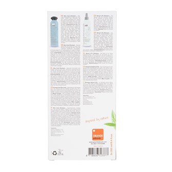 Greenfields Dachshund Care Set 2x250ml