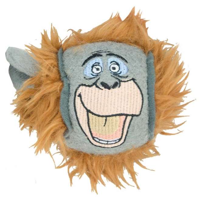 SALE Disney Noggins "King Louie"