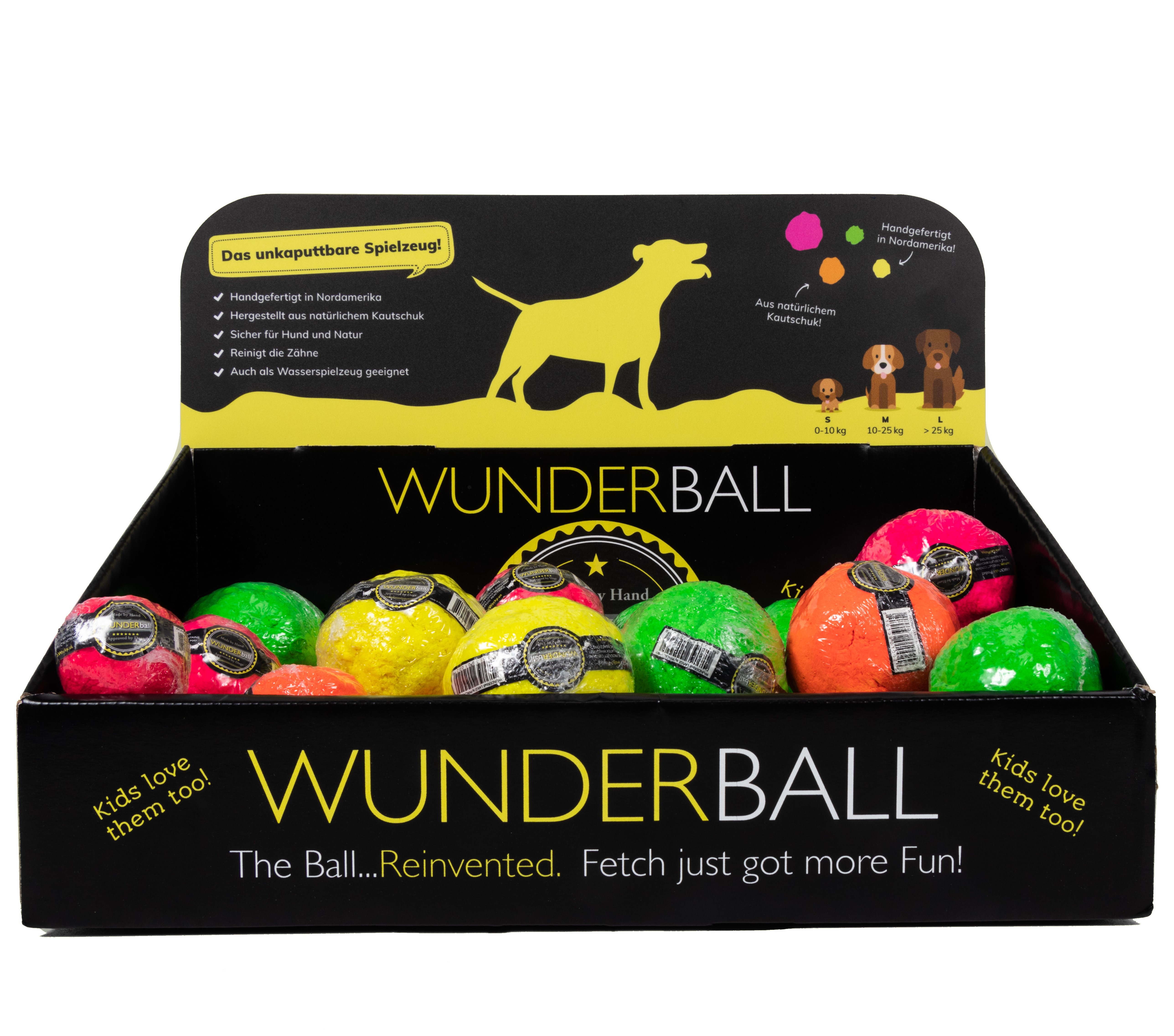 Wunderball