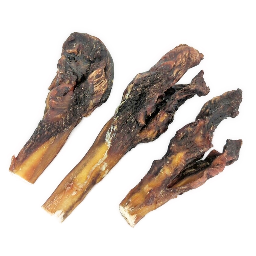 Ochsenziemer Köpfle