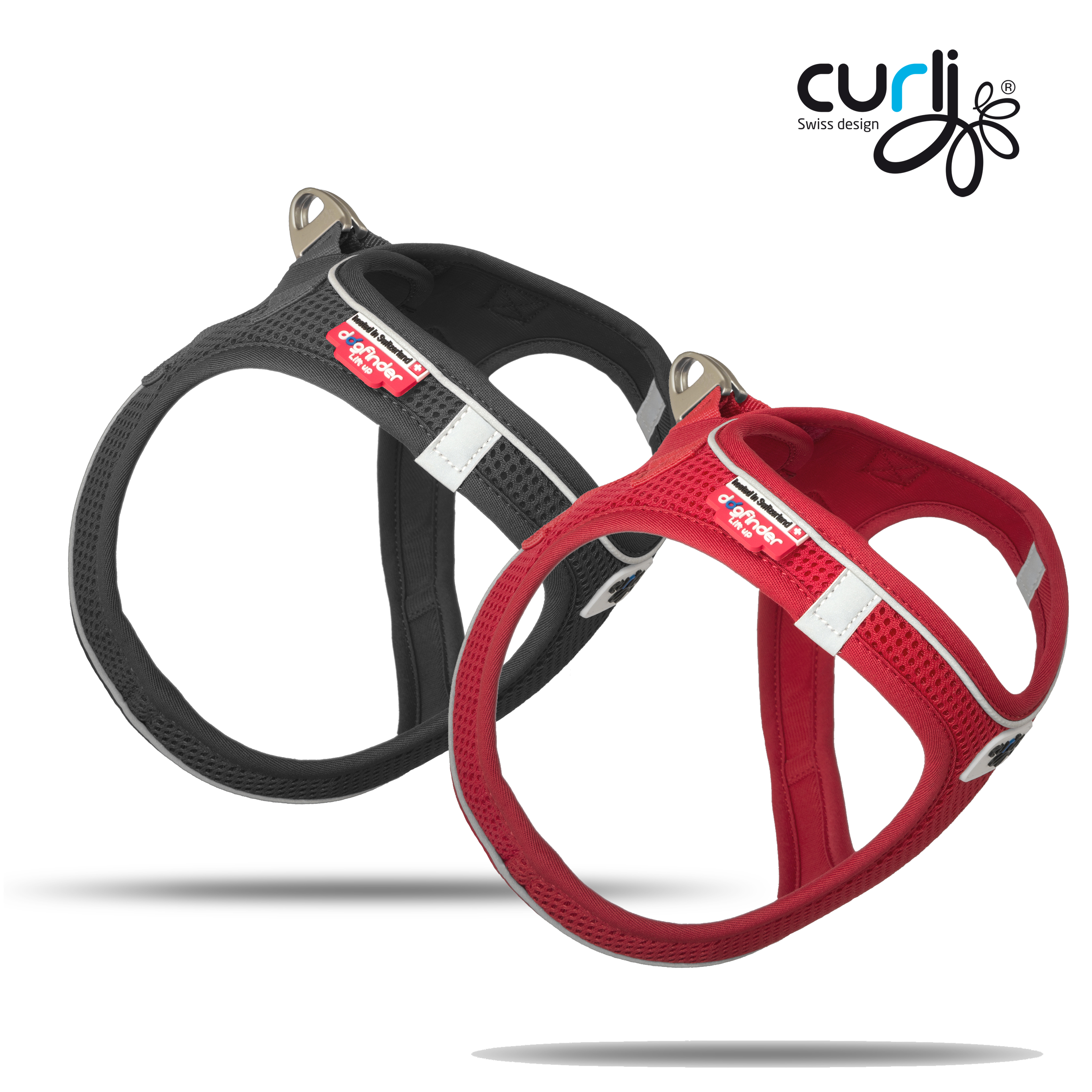 SALE Curli Magnetic Vest Geschirr
