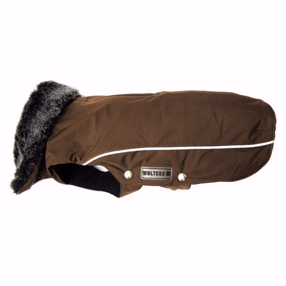 Winterjacke Amundsen