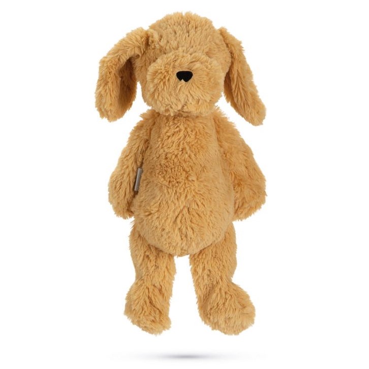 Beeztees Hundespielzeug Plüsch Hund Vajen