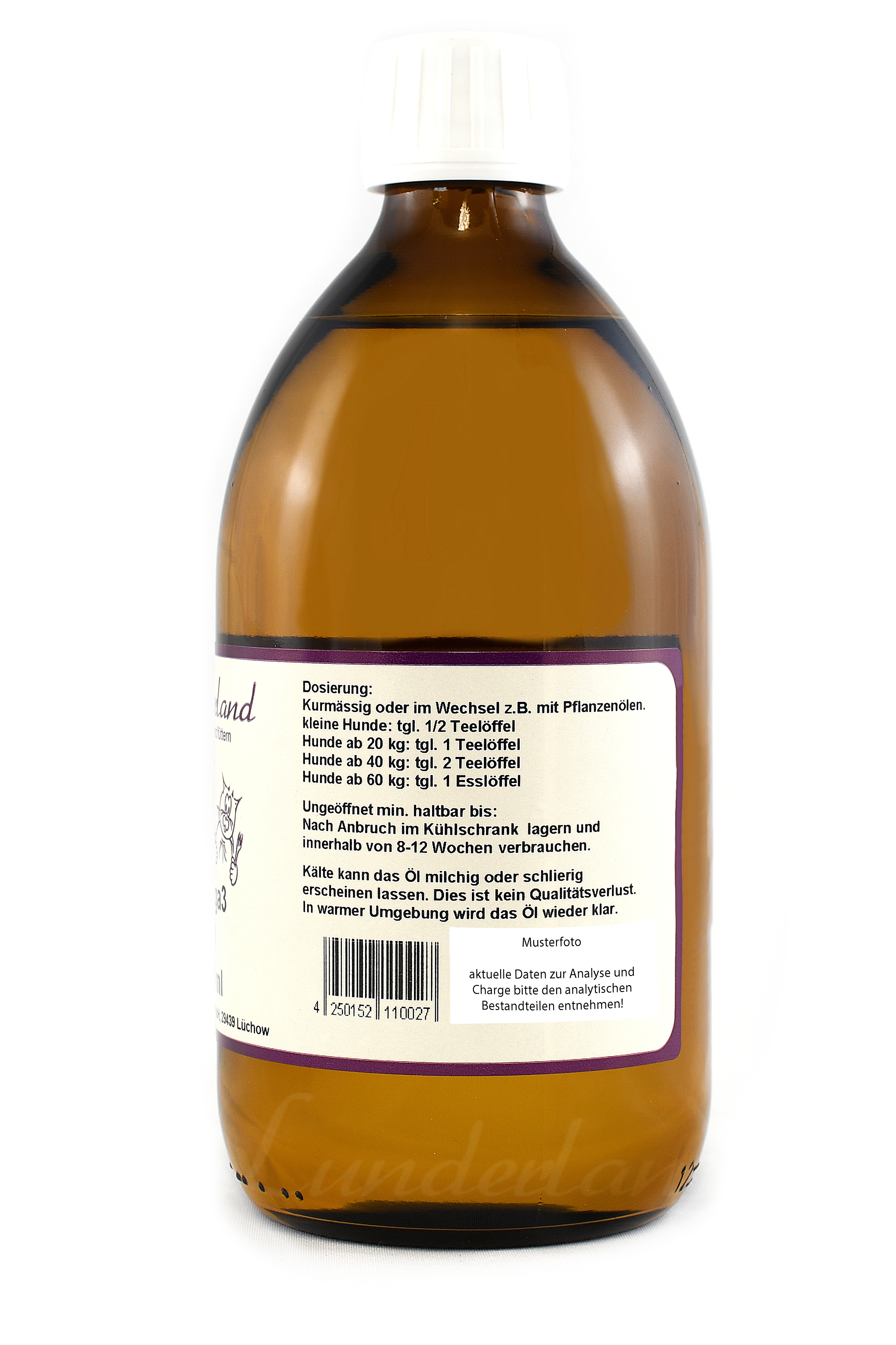 Omega3 Öl 90ml